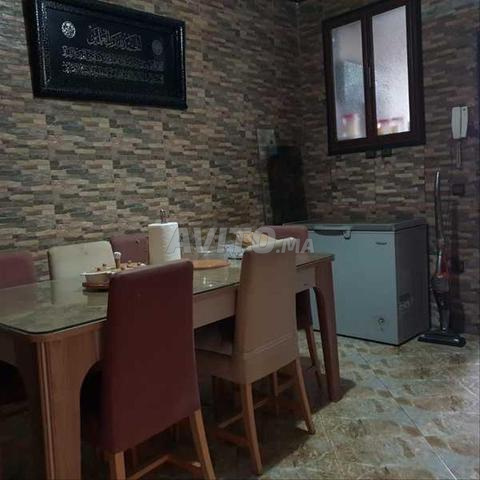 88748-Vente Appt à Casablanca Beausite de 82 m² - 2