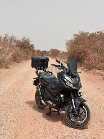 HONDA XADV 750 - 2