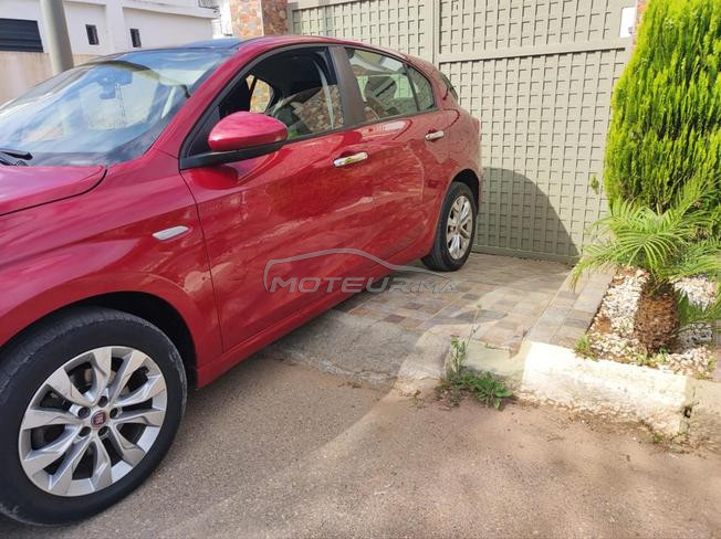 Fiat Tipo automatique hatchback 