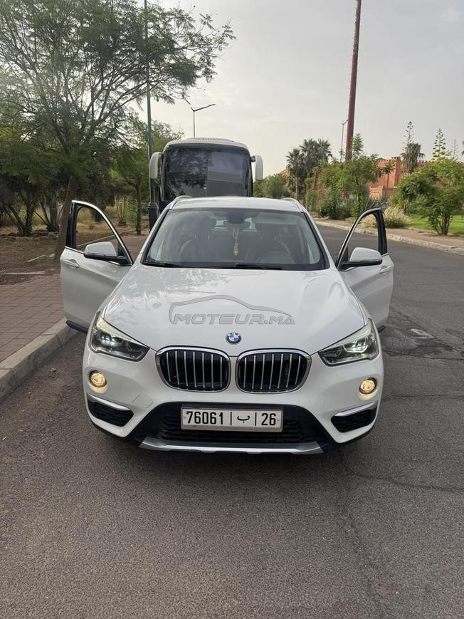 BMW X1  S drive
