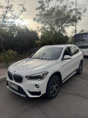 BMW X1 S drive - 2