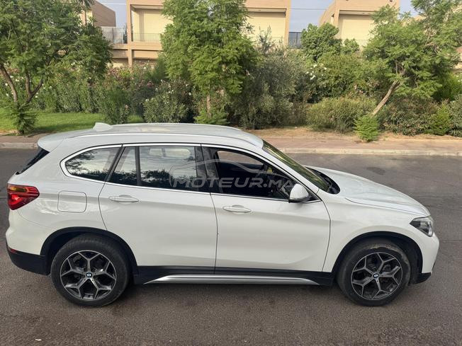 BMW X1  S drive
