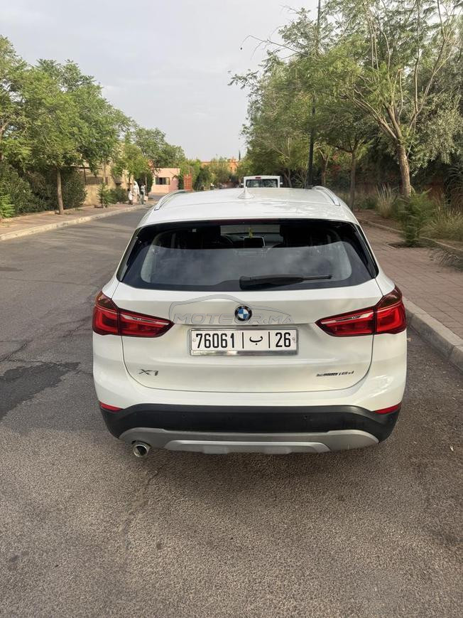 BMW X1  S drive