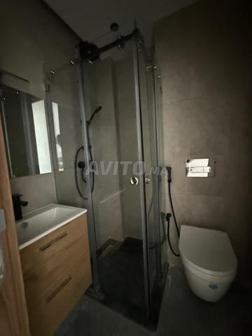 Appartement à louer 45 m² à Casablanca - 2