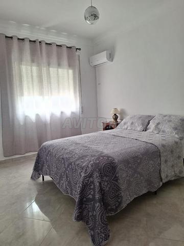 Appartement à louer à Fnideq, Bab Sebta - 2