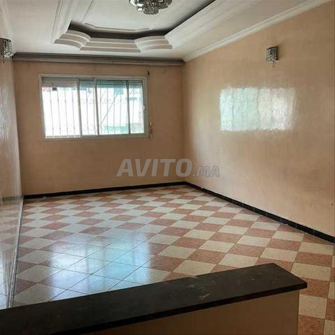 98178-Vente Appt à Casablanca La Gironde de 80 m²