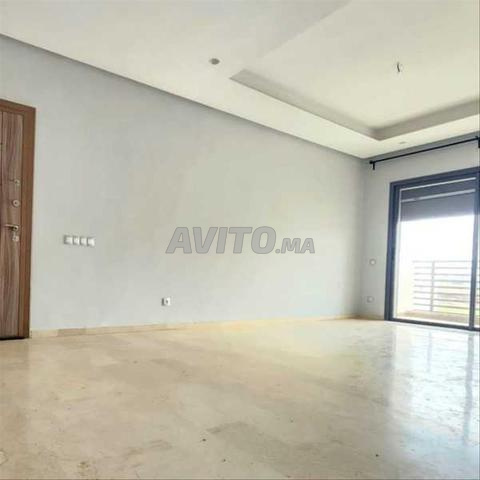 175015-بيع شقة في بوسكورة Bouskoura بمساحة 80 متر مربع