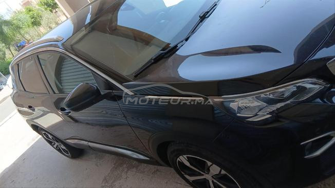 Peugeot 3008 Diesel Automatique 2018 à Casablanca