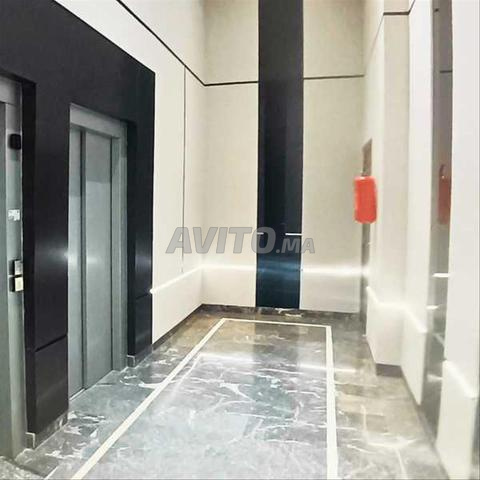 172113-Vente Bureau à Casablanca Oulfa de 79 m² - 2
