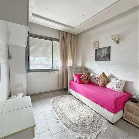 160323-Vente Villa à Casablanca Laymoune de 78 m² - 2