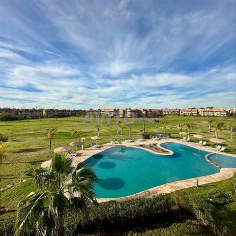 175542-Vente Appt à Marrakech Prestigia de 76 m²
