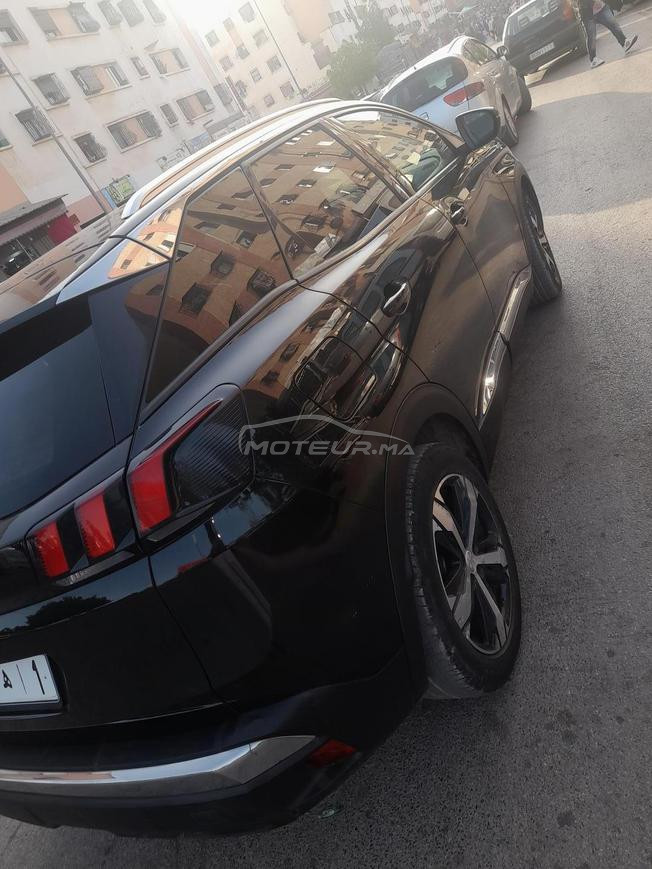 Peugeot 3008 exellent êtat diesel et manuel 