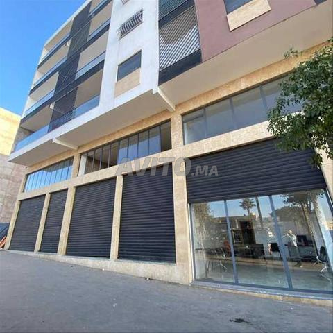 78500-Vente Local à Casablanca Sidi Othmane de 74