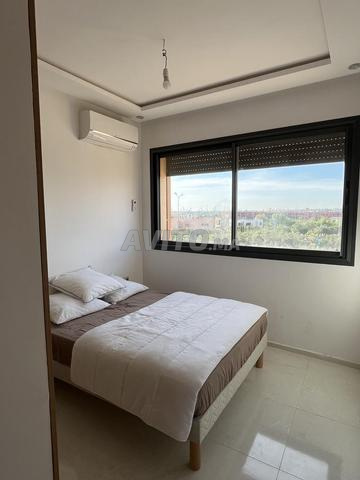 Appartement neuf à louer Marrakech - 2