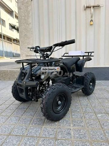 Quad électrique 36V pour enfants - 2