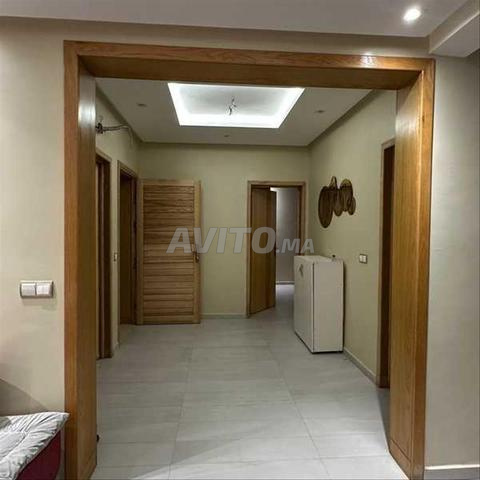 151612-Vente Appt à Agadir Tilila de 74 m² - 2