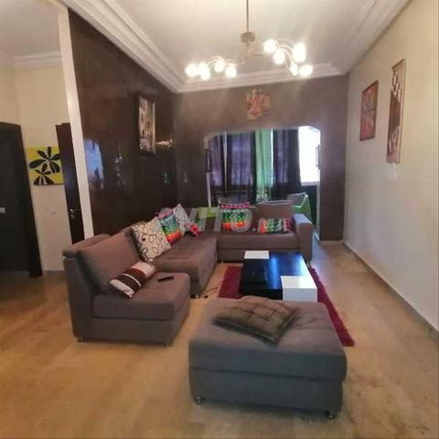 165994-Vente Appt à El Jadida Sidi Moussa de 74 m²