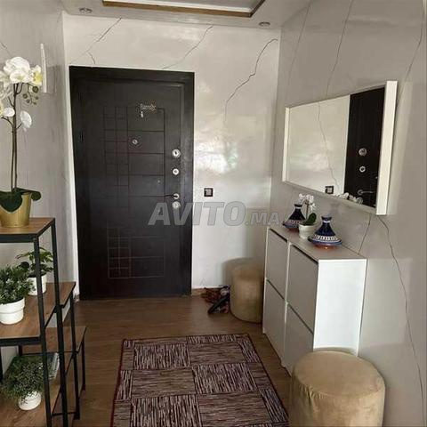 50620-Vente Appt à Casablanca Hay Mohammadi de 73 - 2