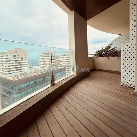 125978-بيع شقة في الدار البيضاء Casablanca Marina د - 2