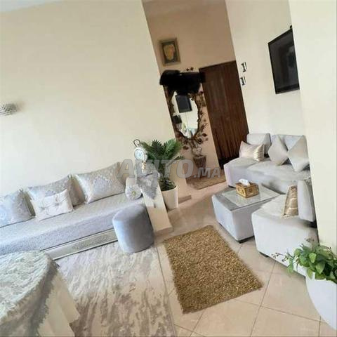 159816-بيع شقة في تمارة سكيكينة بمساحة 71 م² - 2