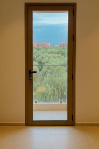 منزل عالي المستوى على طريق ورزازات - 2