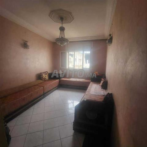 171653-Vente Appt à Casablanca Beausite de 71 m²