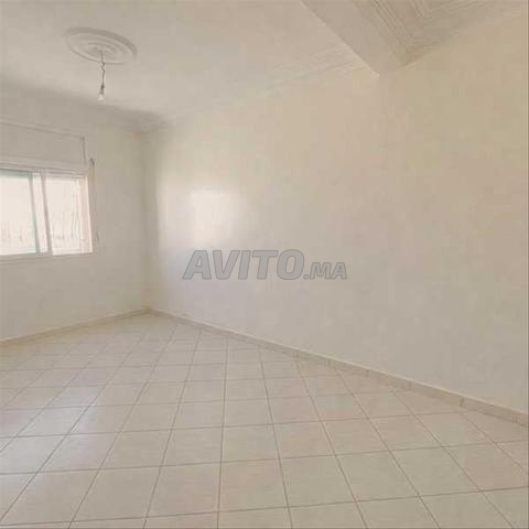 177442-Vente Appt à Témara Annasr de 71 m² - 2