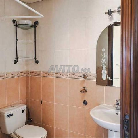 177670-Vente Appt à Casablanca Nassim de 71 m² - 2