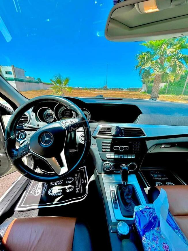 BMW z4 essence automatique cabriolet 