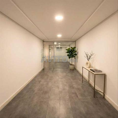 177161-Vente Bureau à Casablanca Beausejour de 70 m² - 2