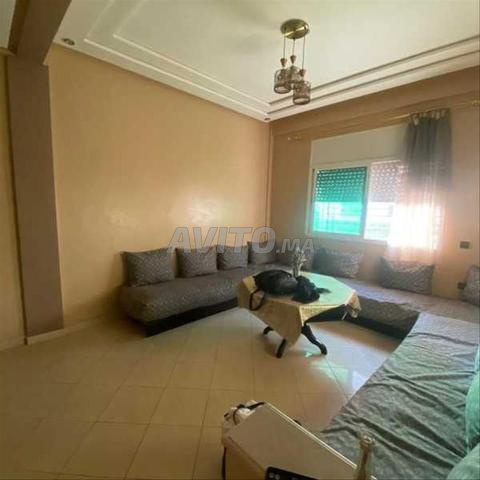21409-Vente Appt à Sidi Rahal Lehouaoura 2 de 69 m