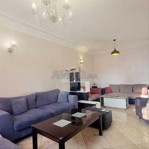 137549-Vente Appt à Casablanca Derb Omar de 69 m² - 2