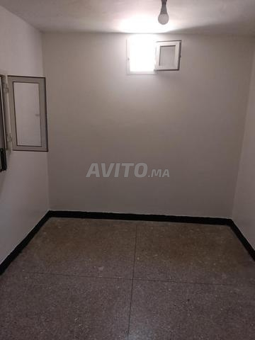 Appartement à vendre 35 m² à Sidi Othmane Casa - 2
