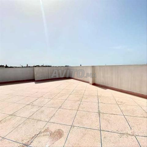 15717-Vente Appt à Casablanca Sidi Bernoussi de 67 - 2