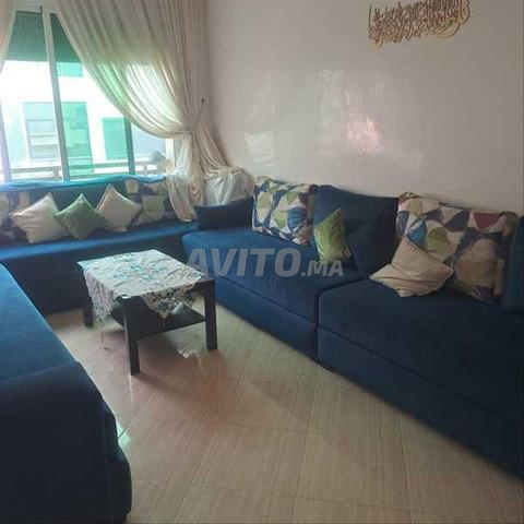 21679-بيع شقة في سيدي رحال بلاج دي سيدي رحال
