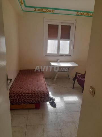 Appartement bien placé - 2