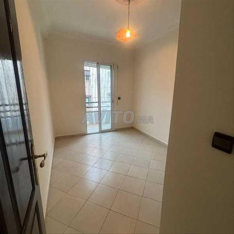 107628-Vente Appt à Casablanca Sidi Moumen de 65 m