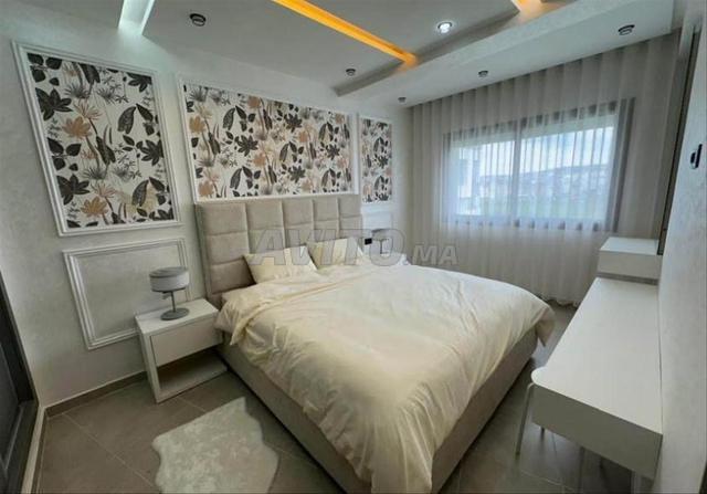 appartement à vendre à brannes - 2
