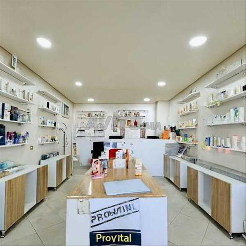167542-Vente Local à Témara Centre Temara de 65 m² - 2