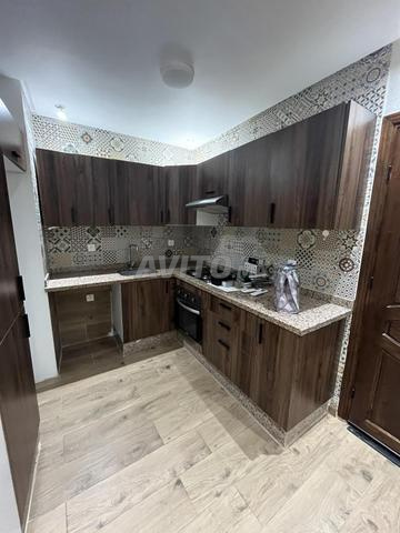 Appartement à louer vide au quartier des hôpitaux - 2