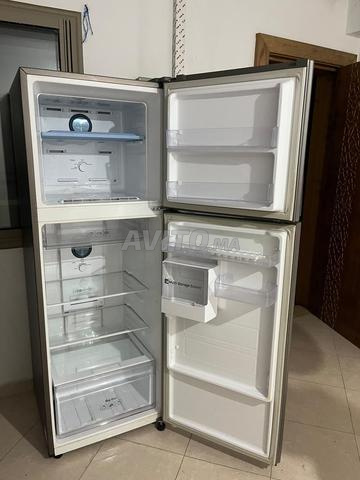 ثلاجة سامسونج - 2