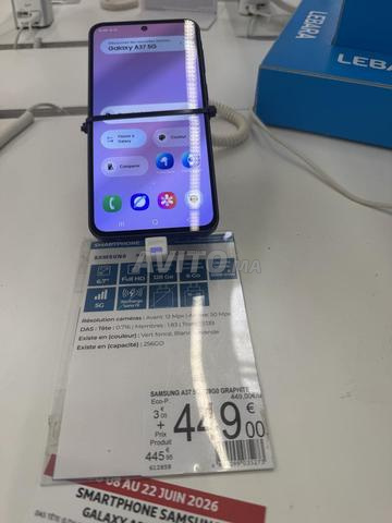 Samsung A26 - 2