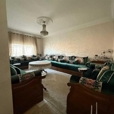 159679-Vente Appt à Casablanca Inara de 64 m²