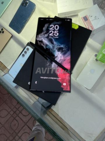Samsung Galaxy S22 Ultra 256Go/12Go RAM 3800dh - 2
