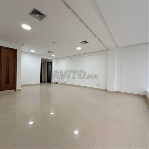 173900-Vente Bureau à Casablanca Hopitaux de 62 m²