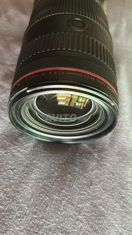 كانون 24-105 RF 2.8 - 2