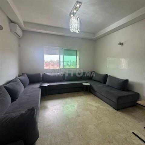 71723-Vente Appt à   de 60 m²