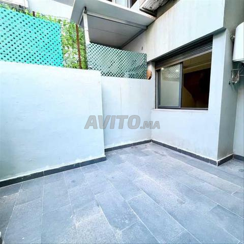 78952-بيع شقة في الدار البيضاء هوبيتو 60 م²