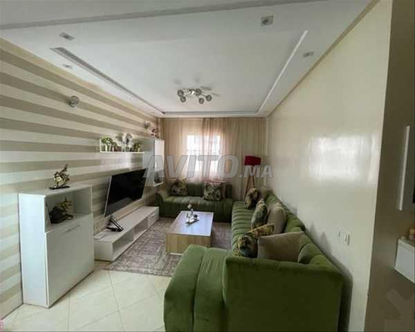 175184-بيع شقة في بوسكورة بوسكورة بمساحة 60 م²