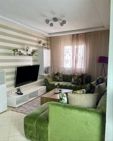 175184-بيع شقة في بوسكورة بوسكورة بمساحة 60 م² - 2